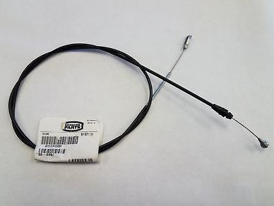 Toro Brake Cable 85-6904 Genuine Original OEM