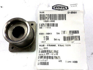 Toro 88-0560 HUB-FRAME, TRACTION OEM