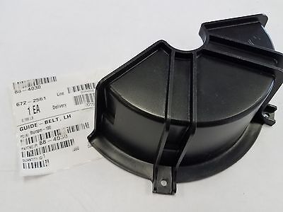 Toro 88-4030 GUIDE-BELT, LH OEM