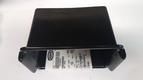 Toro 88-4040 BOX-BATTERY OEM