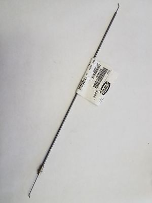 Toro Throttle Cable Asm 88-4350 Genuine Original OEM