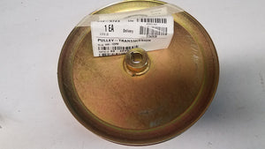 Toro 88-4840 PULLEY-TRANSMISSION OEM