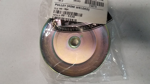 Toro 88-5330 PULLEY OEM