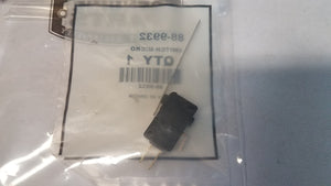 Toro 88-9932 SWITCH-MICRO OEM