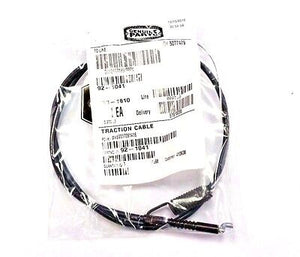 Toro Traction Cable 92-1041 Genuine Original OEM