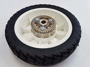 Lawnboy 92-1042 Wheel fits many Silver & Gold Series Mowers OEM