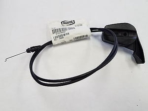 Toro Throttle Cable 92-1045 Genuine Original OEM