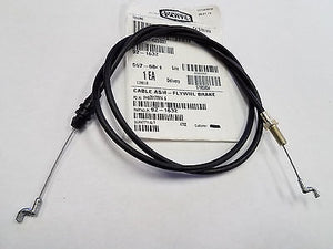 Toro Flywhl Brake Cable Asm 92-1632 Genuine Original OEM