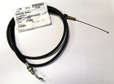 Toro Control Cable 92-1633 Genuine Original OEM