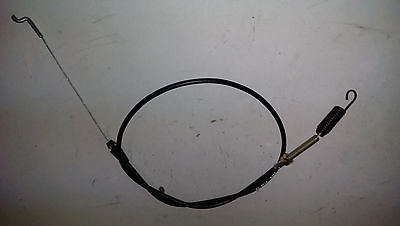 Toro Traction Cable Asm 92-6518 Genuine Original OEM