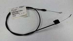 Toro Brake Cable 92-9589 Genuine Original OEM