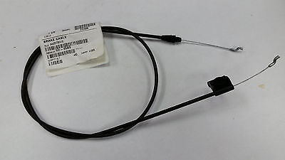 Toro Brake Cable 92-9589 Genuine Original OEM