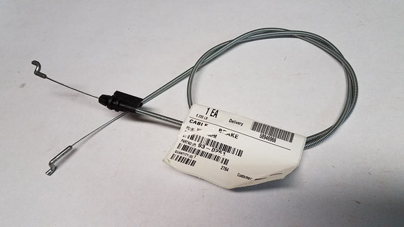 Toro Brake Cable 93-0251 Genuine Original OEM