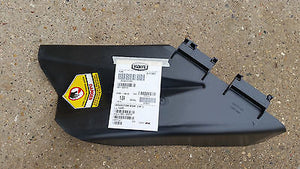 Toro Deflector Asm 93-0317 Genuine Original OEM