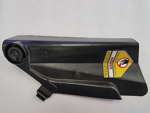 Genuine Toro 93-0318 DEFLECTOR ASM 32" OEM