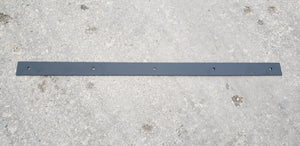 Toro 93-1612-03 PLATE-EDGE, BLADE OEM