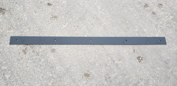 Toro 93-1612-03 PLATE-EDGE, BLADE OEM