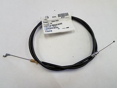 Toro Control Cable 93-3248 Genuine Original OEM