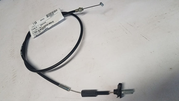 Toro Brake Cable 93-6629 Genuine Original OEM