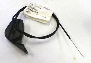 Toro Throttle Cable 95-1720 Genuine Original OEM