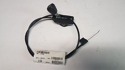 Toro Throttle Cable 95-7446 Genuine Original OEM