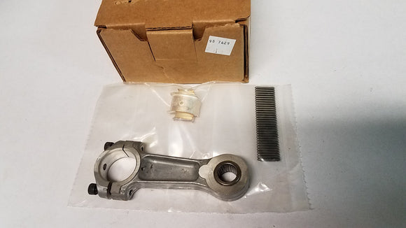 Toro Connecting Rod Asm 95-7629 Genuine Original OEM