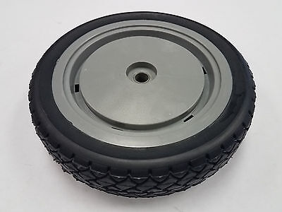 Toro 98-7130 Wheel ASM fits many Super Recycler Lawn Mowers