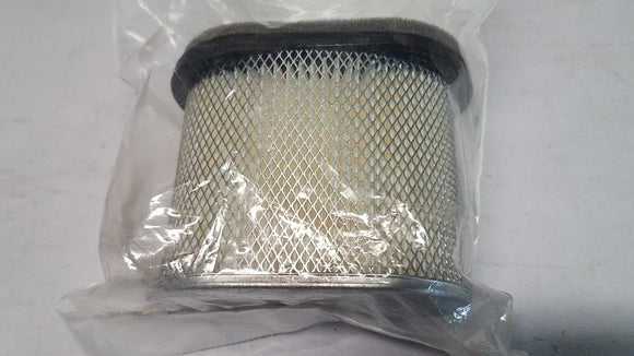 Toro Filter, Air Element 98-9212 Genuine Original OEM