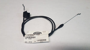 Toro 99-5288 CABLE-BRAKE OEM