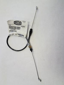 Toro Deck Cable Asm 99-6838 Genuine Original OEM