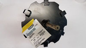 Toro LS0246 CUTTER ASSEMBLY OEM