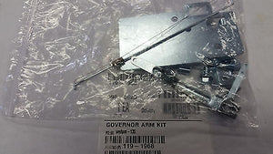 Toro Governor Arm Kit 119-1968 Genuine Original OEM