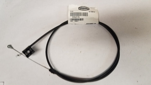 Toro Brake Cable Asm 100-5991 Genuine Original OEM