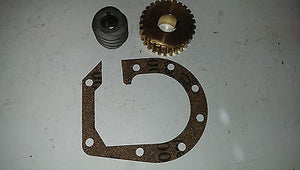 5-7170 5-7180 51-0460 Gearbox Gears GEARCASE fits may 2 Stage Toro Snowblowers
