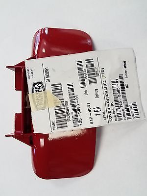 Toro 125-5093-01 COVER-DISCHARGE OEM