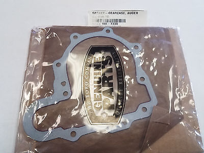 Toro 108-7330 GASKET GEARCASE OEM POWER MAX POWER SHIFT SNOWBLOWER SNOW BLOWER