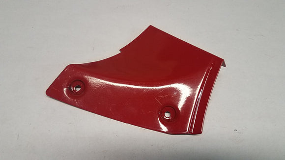 Genuine Toro 120-7158 Cover-Liner [RED] OEM