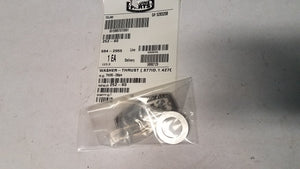 Toro 252-80 THRUST WASHER OEM