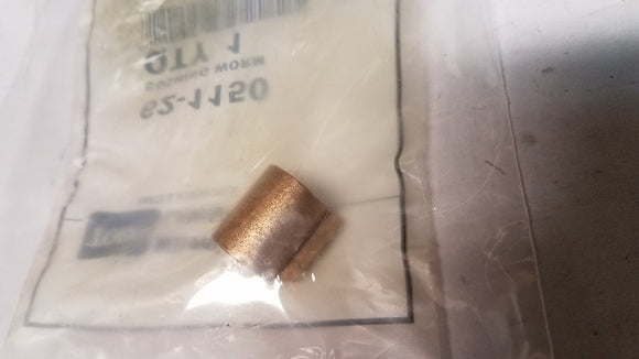 Toro 62-1150 WORM BUSHING OEM