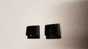 TORO 25-7740 HEIGHT ADJUSTING ARM KNOB OEM (Set of 2)