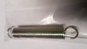 Toro 55-9270 EXTENSION SPRING fits CCR 2000 2500 3000 3650 GTS snowblower