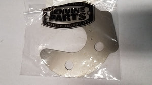 Toro 93-4343 BAFFLE-MUFFLER OEM