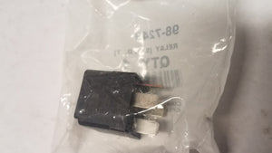 Toro 98-7249 RELAY OEM