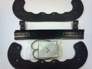 Toro Power Clear 21" Paddles Scraper Belt 108-4884 108-4921 99-9313 Genuine OEM