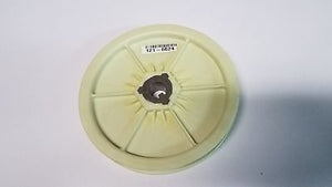 Toro 121-6624 Pulley OEM fits 721 Snow blower thrower Genuine OEM