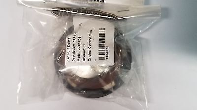 Toro Fuel Cap 133-9823 Genuine Original OEM