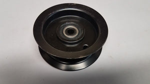 Toro 132-9420 Flat Idler Pulley OEM replaces 106-2175