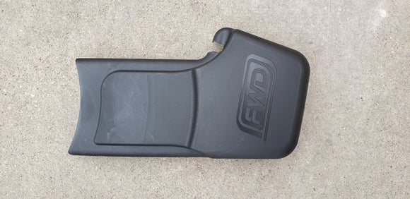 Toro 136-5907 Belt Cover [FWD] OEM