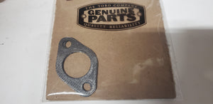 Toro 1-653313 GASKET-EXHAUST OEM