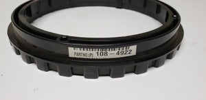 Toro 108-4922 RING-CHUTE, DETENT OEM